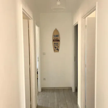4 Bedroom House With Garden Holiday home Mimizan-Plage